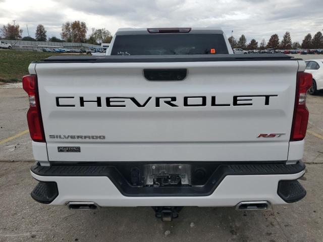 Photo 6 from auction – 2023 CHEVROLET SILVERADO with VIN 1GCUDEED2PZ320859