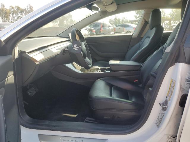 Photo 7 from auction – 2019 TESLA MODEL 3 with VIN 5YJ3E1EB2KF512653