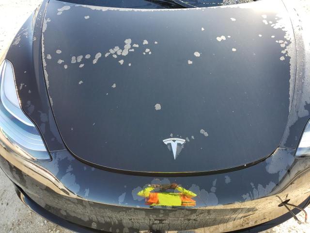 Photo 11 from auction – 2019 TESLA MODEL 3 with VIN 5YJ3E1EA3KF300335
