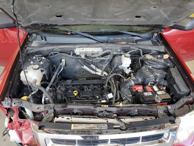 Foto 11 de la subasta – 2011 FORD ESCAPE XLT con VIN 1FMCU9D71BKB91668