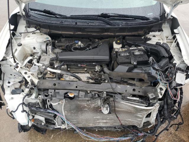 Photo 12 from auction – 2019 NISSAN ROGUE S with VIN 5N1AT2MTXKC828369