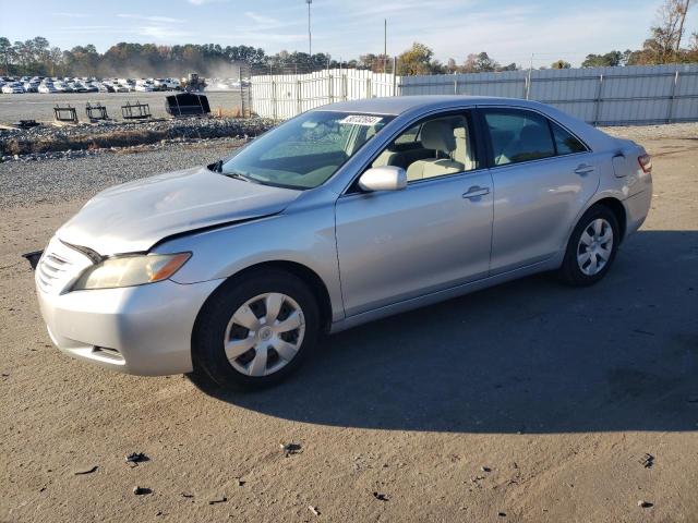 Photo 1 from auction – 2008 TOYOTA CAMRY CE with VIN 4T1BE46K48U736529