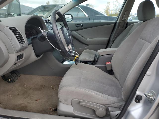 Photo 7 from auction – 2011 NISSAN ALTIMA with VIN 1N4AL2AP3BC132342