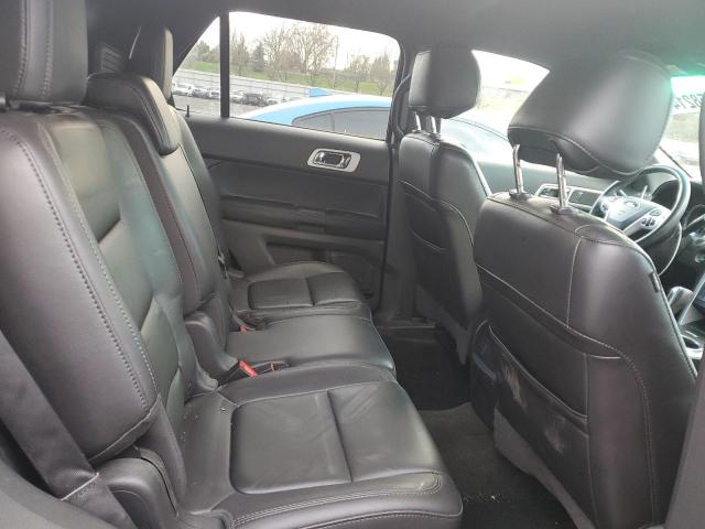 Photo 11 from auction – 2013 FORD EXPLORER X with VIN 1FM5K8D85DGC16496