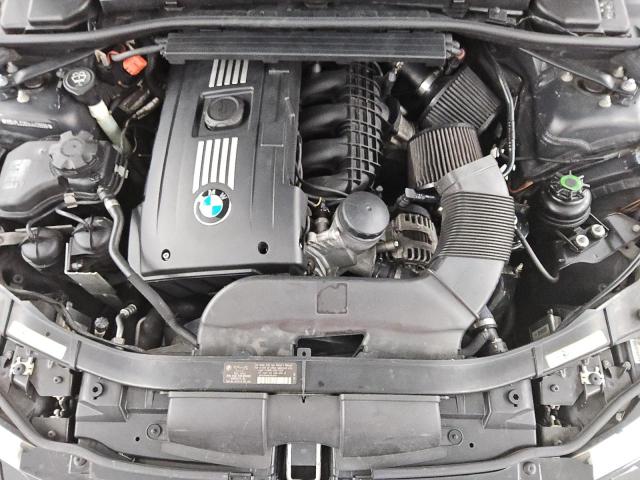 Photo 11 from auction – 2010 BMW 335 XI with VIN WBAPL3C50AA408599