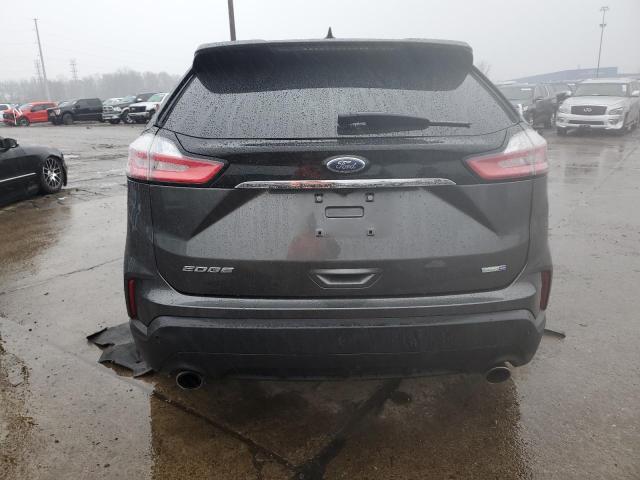 Photo 6 from auction – 2020 FORD EDGE SE with VIN 2FMPK4G99LBA09749