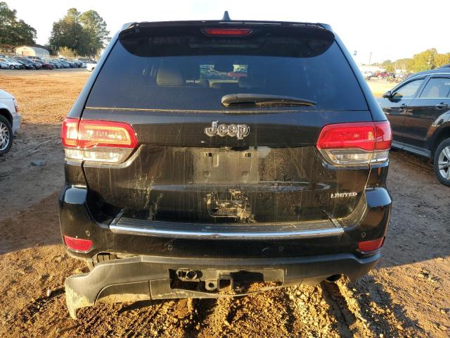 Photo 6 from auction – 2019 JEEP GRAND CHER with VIN 1C4RJEBG2KC673076