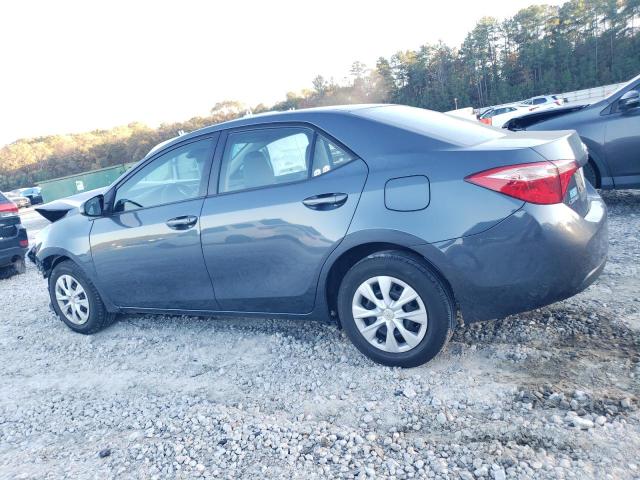 Photo 2 from auction – 2017 TOYOTA COROLLA L with VIN 2T1BURHE0HC754714