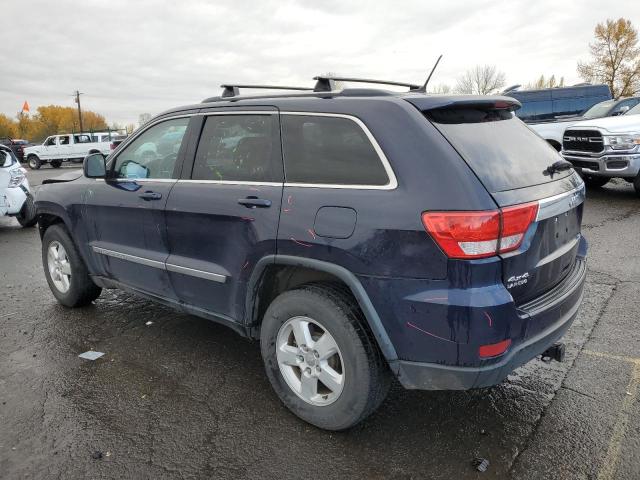 Photo 2 from auction – 2013 JEEP GRAND CHER with VIN 1C4RJFAG7DC587210