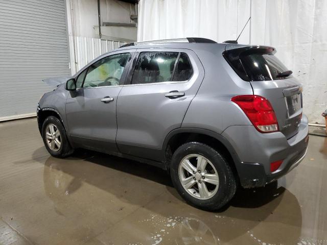 Photo 2 from auction – 2020 CHEVROLET TRAX 1LT with VIN 3GNCJPSB3LL321126