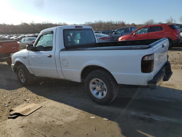 Photo 2 from auction – 2004 FORD RANGER with VIN 1FTYR10UX4PB06955