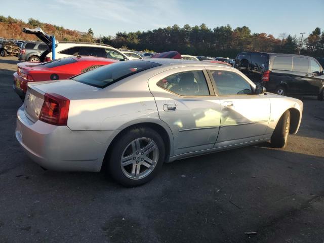 Photo 3 from auction – 2006 DODGE CHARGER SE with VIN 2B3KA43G26H162224