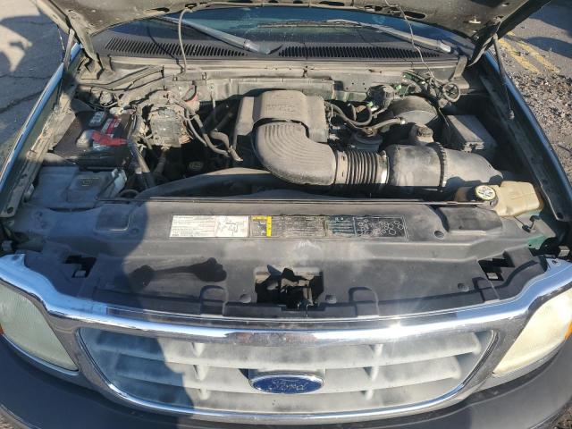 Photo 11 from auction – 2004 FORD F-150 HERI with VIN 2FTRX18W74CA97889