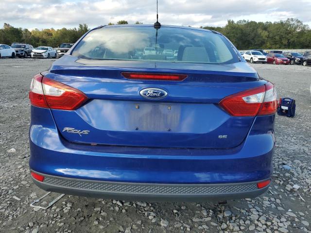 Photo 6 from auction – 2012 FORD FOCUS with VIN 1FAHP3F23CL348215