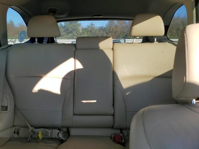 Photo 10 from auction – 2015 SUBARU OUTBACK 3. with VIN 4S4BSENC1F3336651