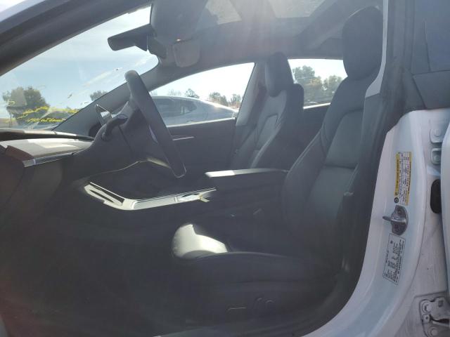 Photo 7 from auction – 2023 TESLA MODEL 3 with VIN 5YJ3E1EA6PF452973