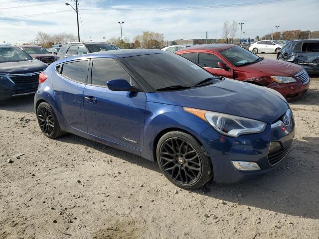 Photo 4 from auction – 2017 HYUNDAI VELOSTER with VIN KMHTC6AD7HU323924