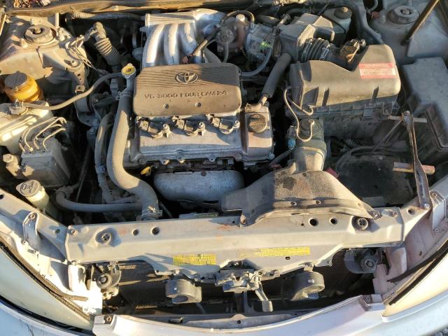 Photo 11 from auction – 2002 TOYOTA CAMRY LE with VIN 4T1BF30K22U513896