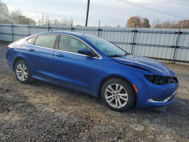 Photo 4 from auction – 2015 CHRYSLER 200 LIMITE with VIN 1C3CCCAB9FN688084