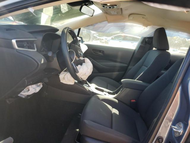 Photo 7 from auction – 2024 TOYOTA COROLLA LE with VIN 5YFB4MDE4RP118341