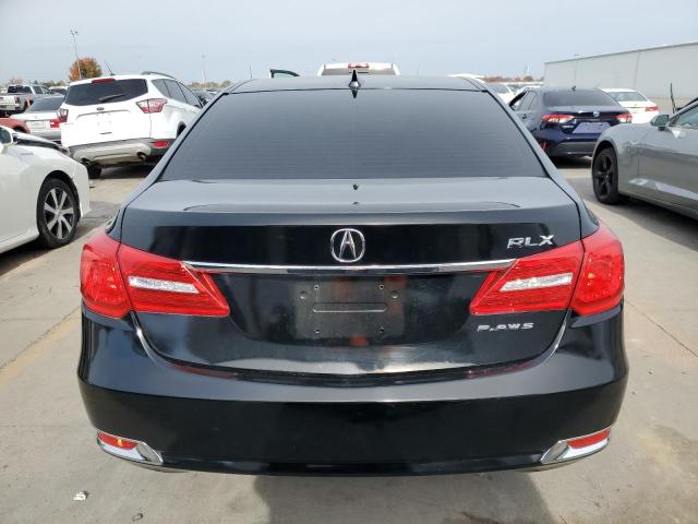Photo 6 from auction – 2014 ACURA RLX with VIN JH4KC1F38EC001098