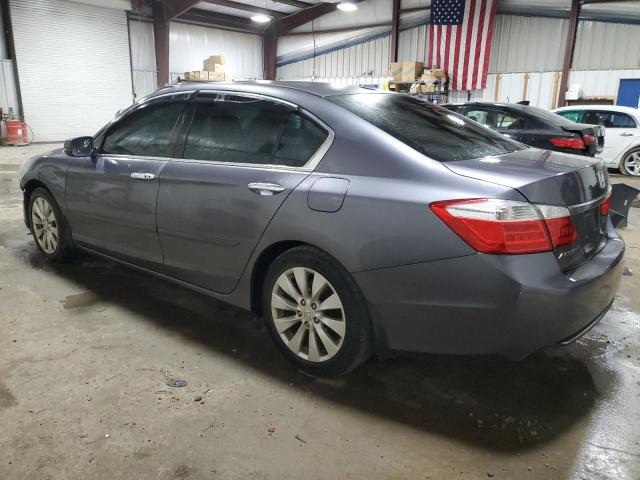 Photo 2 from auction – 2014 HONDA ACCORD EXL with VIN 1HGCR2F86EA210469