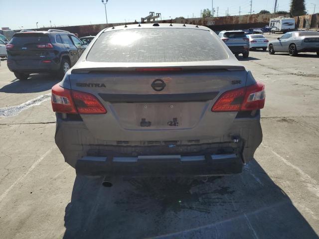 Photo 6 from auction – 2015 NISSAN SENTRA S with VIN 3N1AB7AP3FY347598