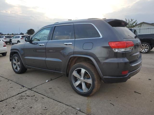 Photo 2 from auction – 2014 JEEP GRAND CHER with VIN 1C4RJECG8EC427619
