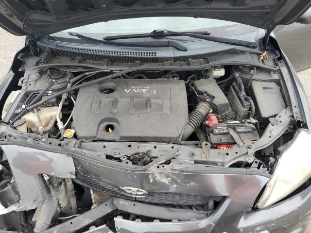 Photo 11 from auction – 2010 TOYOTA COROLLA BA with VIN 2T1BU4EE1AC428515