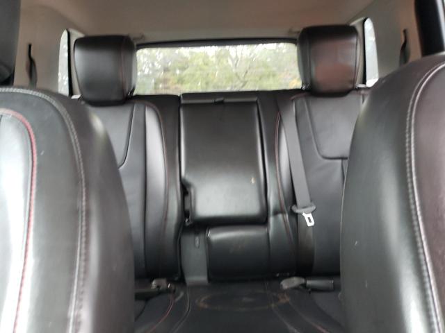 Photo 10 from auction – 2014 GMC TERRAIN SL with VIN 2GKALTEKXE6227075
