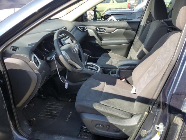 Photo 7 from auction – 2016 NISSAN ROGUE S/SL with VIN KNMAT2MV8GP712366
