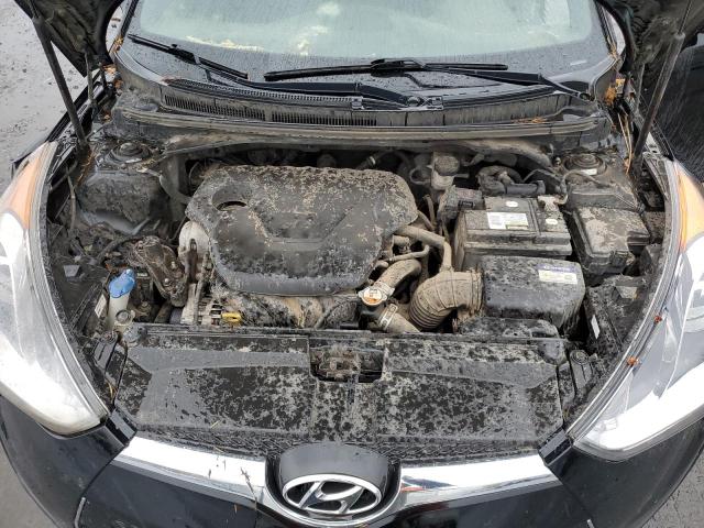 Photo 11 from auction – 2017 HYUNDAI VELOSTER with VIN KMHTC6AD0HU322999