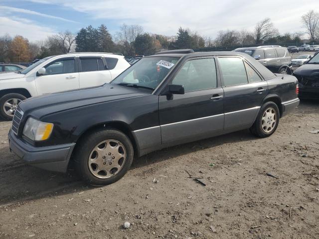 Photo 1 from auction – 1995 MERCEDES-BENZ E 320 BASE with VIN WDBEA32EXSC164112