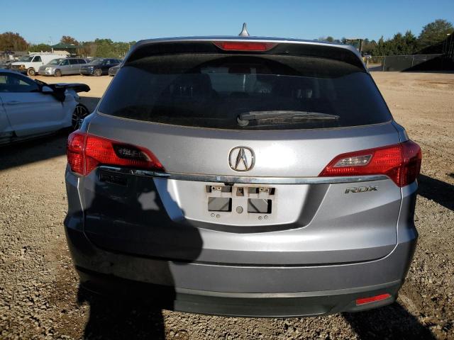 Photo 6 from auction – 2013 ACURA RDX with VIN 5J8TB3H37DL013826