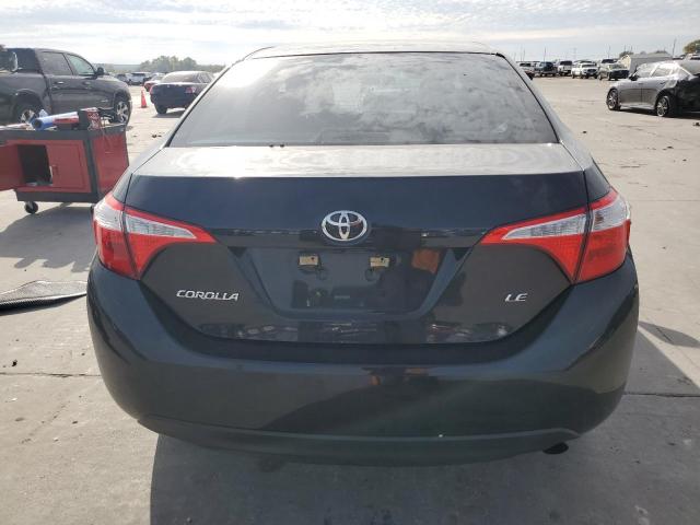 Photo 6 from auction – 2016 TOYOTA COROLLA L with VIN 5YFBURHE9GP408854