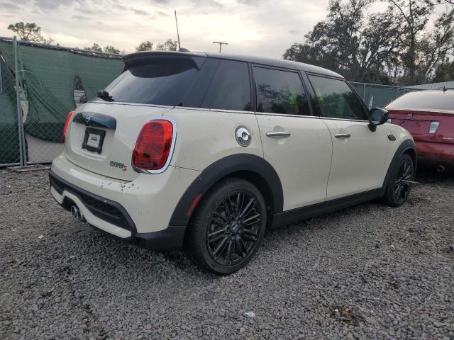 Photo 3 from auction – 2022 MINI COOPER S with VIN WMW53DK06N2R31161