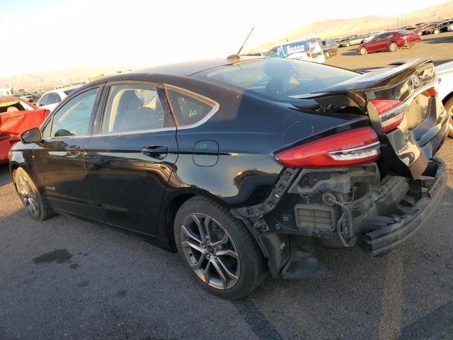 Photo 2 from auction – 2017 FORD FUSION SE with VIN 3FA6P0LU7HR324567