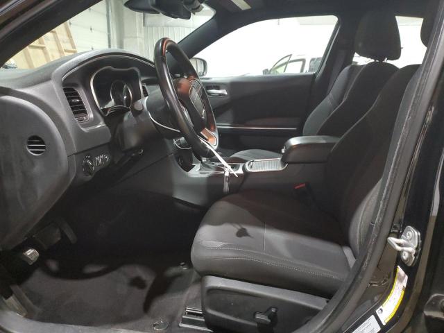 Photo 7 from auction – 2016 DODGE CHARGER SX with VIN 2C3CDXJG6GH313277