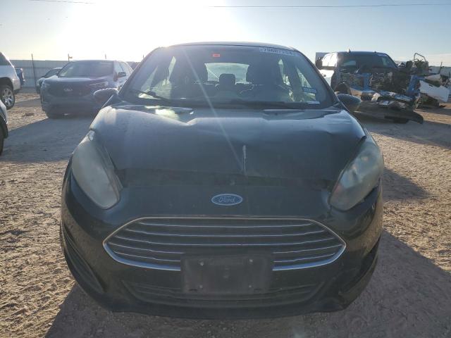 Photo 5 from auction – 2017 FORD FIESTA SE with VIN 3FADP4EJ7HM130734