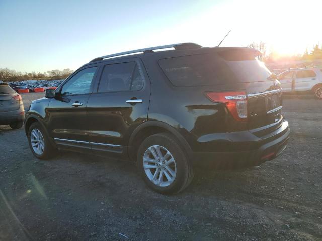 Photo 2 from auction – 2013 FORD EXPLORER X with VIN 1FM5K8D88DGA91185