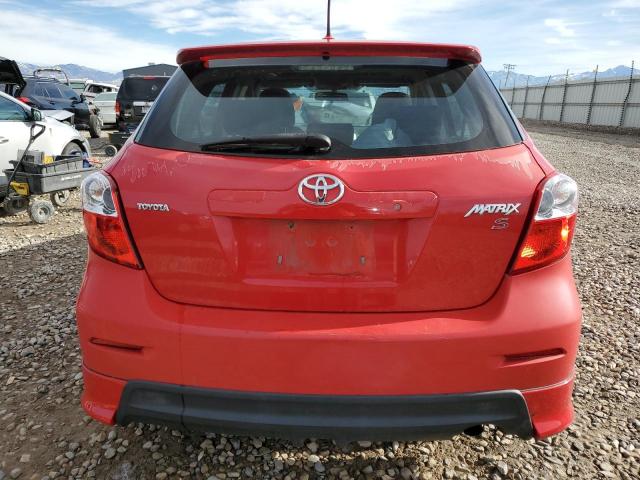 Photo 6 from auction – 2009 TOYOTA COROLLA MA with VIN 2T1KE40E89C009710