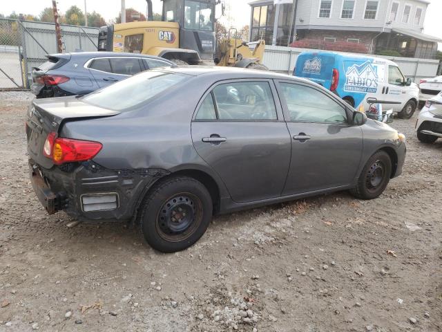 Photo 3 from auction – 2010 TOYOTA COROLLA BA with VIN 2T1BU4EE2AC318959