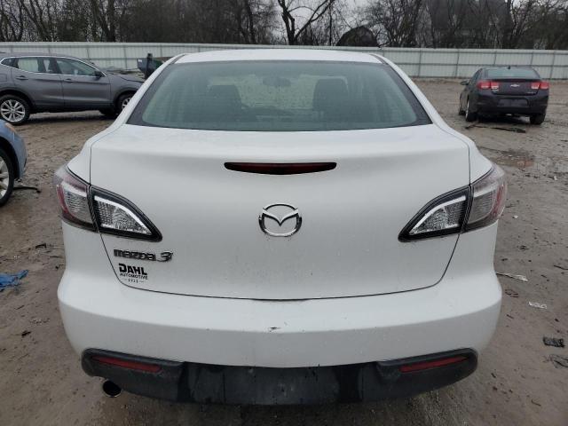 Photo 6 from auction – 2010 MAZDA 3 I with VIN JM1BL1SF7A1251942