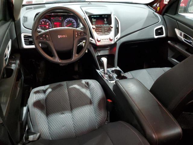Фото 8 с аукциона – 2014 GMC TERRAIN SL с VIN 2GKALMEK5E6211484