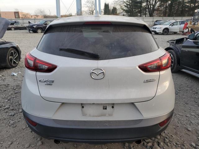 Photo 6 from auction – 2019 MAZDA CX-3 TOURI with VIN JM1DKFC75K0436336