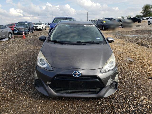 Photo 5 from auction – 2015 TOYOTA PRIUS C with VIN JTDKDTB38F1580669