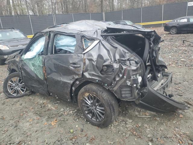 Photo 2 from auction – 2019 MAZDA CX-5 TOURI with VIN JM3KFBCM8K0582618