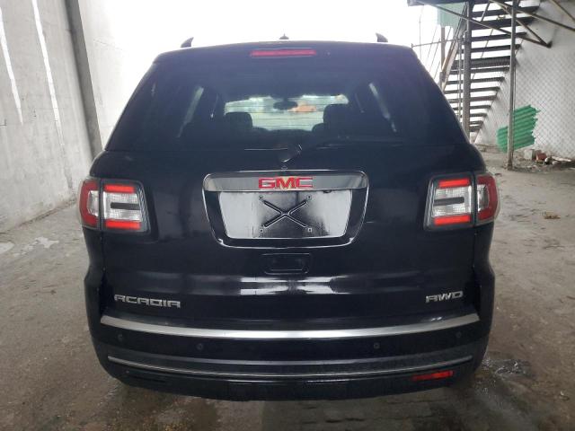 Photo 6 from auction – 2016 GMC ACADIA SLE with VIN 1GKKVNED5GJ209228