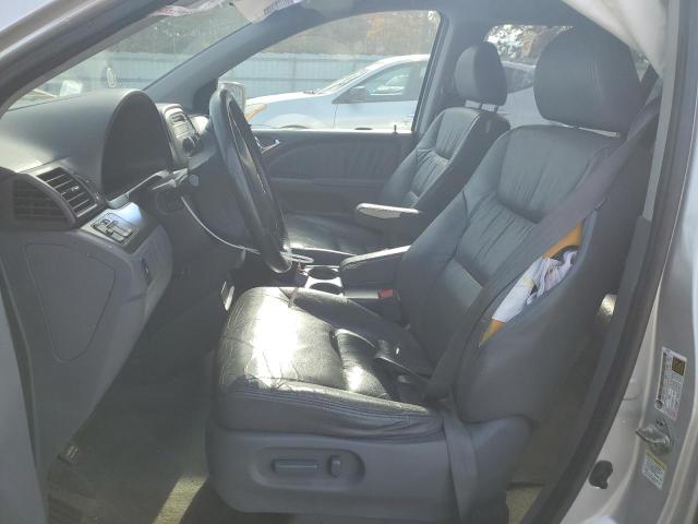 Photo 7 from auction – 2007 HONDA ODYSSEY EX with VIN 5FNRL38767B445064