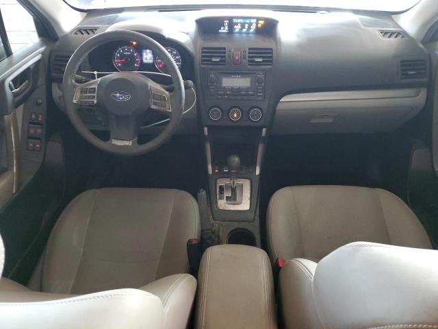 Photo 8 from auction – 2015 SUBARU FORESTER 2 with VIN JF2SJAHC7FH837236